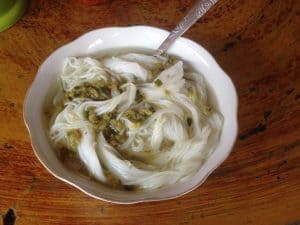 Noodles