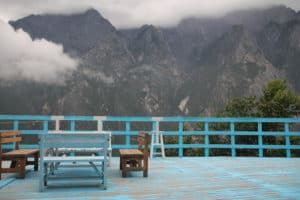 Terraza