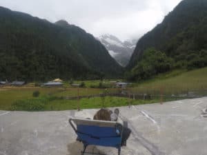Lower Yubeng