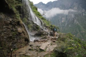 Cascadas