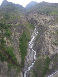 Cascadas