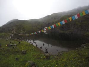 Lago
