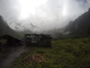 Campamento