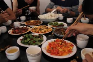 Comida