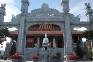 Templo