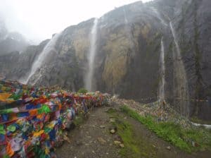 Cascadas