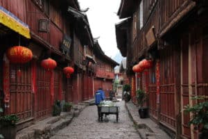 Lijiang
