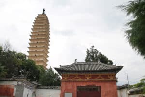 Templo