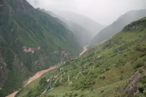 Garganta