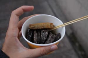 Morcilla