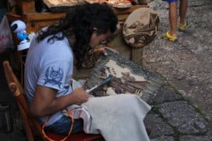 Artista