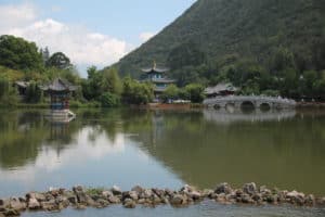 Lago