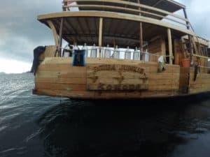 Scuba Junkies Komodo